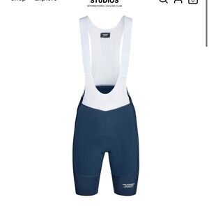 Pas Normal Studios PAS mechanism pro bibs